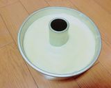 フワフワしっとりシフォンケーキ作り方9写真