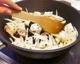 【ホックホク！】牛肉と根菜の煮物作り方6写真