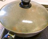 【ホックホク！】牛肉と根菜の煮物作り方8写真
