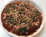 切り干し大根リメイクでお好み焼き作り方7写真