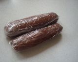 ギラデリ　ブラウニーミックスでクッキー！作り方7写真
