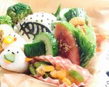 ハムステーキのオイバター焼き☆作り方5写真