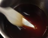 冷めてもやわらか！　みたらしだんご作り方7写真