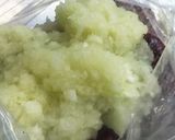ローストビーフ@シャリアピンソース作り方4写真