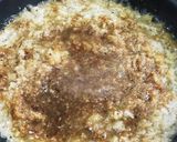 ローストビーフ@シャリアピンソース作り方18写真