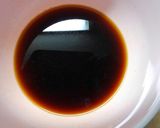 簡単♪豆苗ともやしとキュウリの酢の物作り方1写真