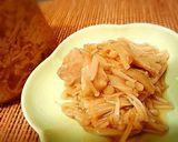 舞茸の竜田揚げ(柚子こしょう味)作り方7写真