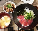 簡単♡ぷりぷりっイカと里芋の煮物作り方10写真