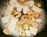 とろ～り香ばしい!あんかけ焼きそば♪作り方4写真