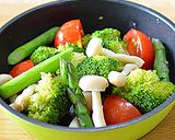 濃香チーズでお残りカレーが華麗にリメイク作り方1写真