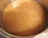 敬老の日秋祭り♪圧力鍋で省エネ小豆の赤飯作り方3写真