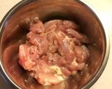 ☆鶏のみぞれ煮☆作り方4写真