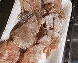 辛くない☆鶏チリ☆作り方2写真