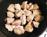 辛くない☆鶏チリ☆作り方5写真