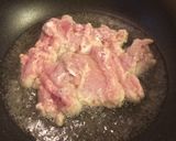 ☆鶏のみぞれ煮☆作り方5写真
