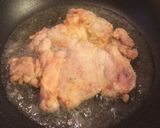 ☆鶏のみぞれ煮☆作り方6写真