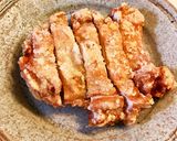 ☆鶏のみぞれ煮☆作り方7写真