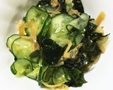 簡単♪絶品☆最高の副菜♪中華クラゲー♪作り方2写真