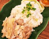 簡単！炊飯器でカオマンガイ作り方5写真