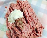 油不使用♡簡単！ピーマンの肉詰め作り方2写真