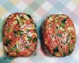 油不使用♡簡単！ピーマンの肉詰め作り方5写真
