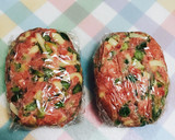油不使用♡簡単！ピーマンの肉詰め作り方5写真