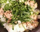 野菜たっぷり！簡単キッシュもどき♪作り方1写真