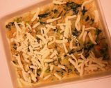 野菜たっぷり！簡単キッシュもどき♪作り方6写真
