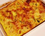 野菜たっぷり！簡単キッシュもどき♪作り方7写真