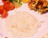 野菜たっぷり！簡単キッシュもどき♪作り方8写真