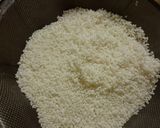 秋旨っ♪サンマとキノコの味わいごはん作り方1写真