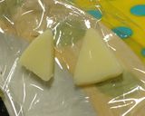 キャラ弁♡おそ松さんのカラ松弁当☆作り方7写真