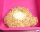 キャラ弁♡おそ松さんのカラ松弁当☆作り方8写真