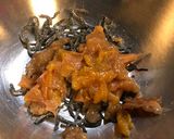 ☆梅塩こんぶおにぎり☆作り方2写真