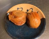☆梅塩こんぶおにぎり☆作り方1写真