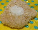 キャラ弁♡おそ松さんのトド松弁当☆作り方5写真