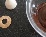 とんがり帽子のメレンゲおばけクッキー作り方11写真