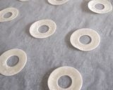 とんがり帽子のメレンゲおばけクッキー作り方10写真