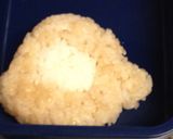 キャラ弁♡おそ松さんのトド松弁当☆作り方8写真