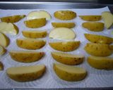 ☆フィッシュアンドチップス☆作り方4写真