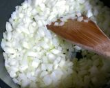 水なし！トマトカレー作り方1写真