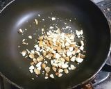 焼きアボカド★ナッツ&ハニー添え♪作り方4写真
