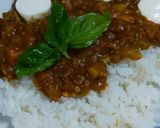 水なし！トマトカレー作り方6写真