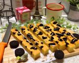 固形チーズで♡スティックチーズケーキ♪作り方13写真