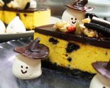 とんがり帽子のメレンゲおばけクッキー作り方17写真