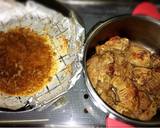⁑牛スネ肉の赤ワイン煮込み⁑作り方2写真
