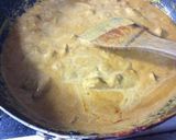 簡単、カレー粉でバターチキンカレー作り方6写真