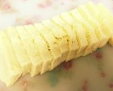 冷凍豆腐でなんちって生姜焼きベジタリアン作り方2写真