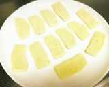 冷凍豆腐でなんちって生姜焼きベジタリアン作り方3写真