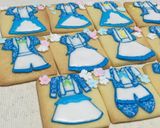 モーニング娘。'15 似顔絵クッキー作り方18写真